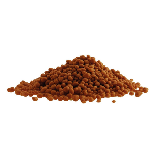 Dekocrunchies - Saveur café - espresso yoursef