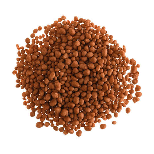Dekocrunchies - Saveur caramel