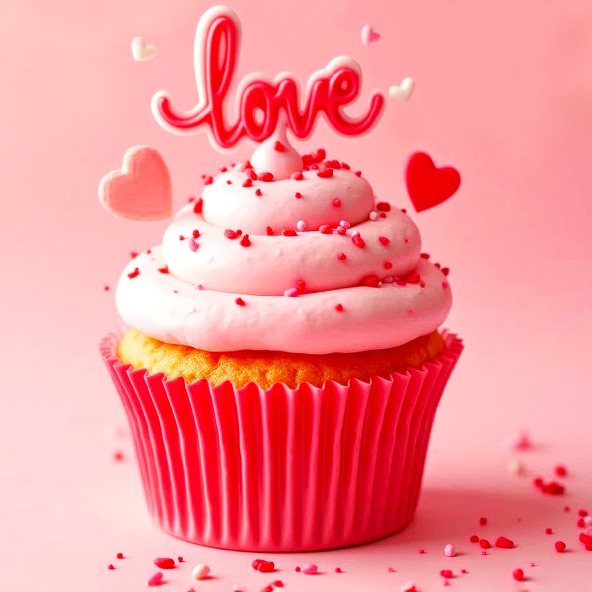 Dekocrunchies - Saveur caramel
