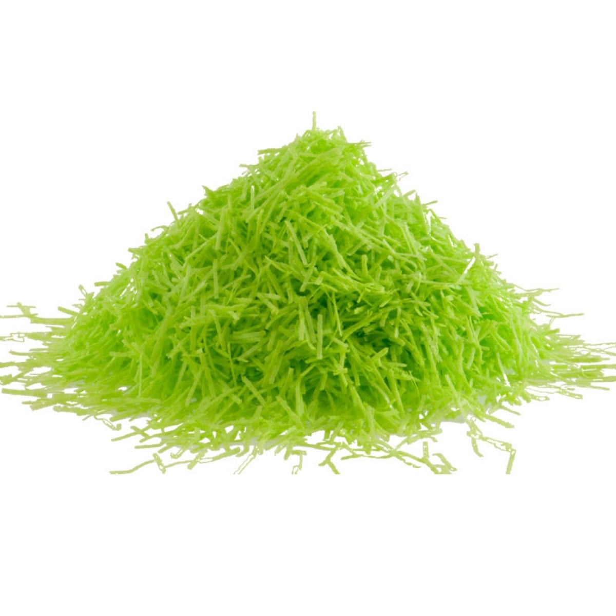 Vermicelles en azyme - Vert