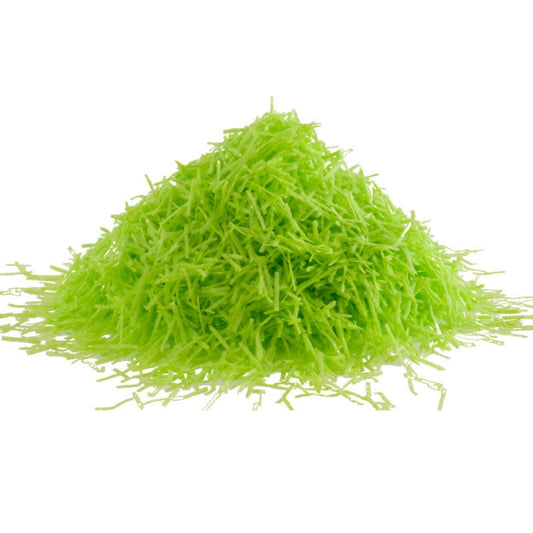 Vermicelles en azyme - Vert