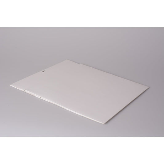 Boîte pour tourte neutre L33 x L33 x H8 cm