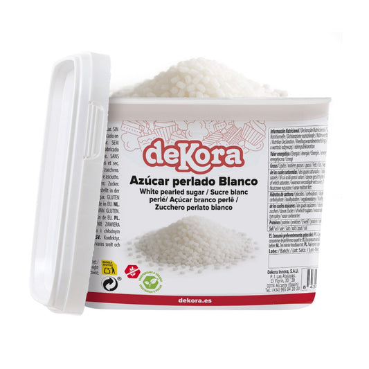 Sucre perlé 750g