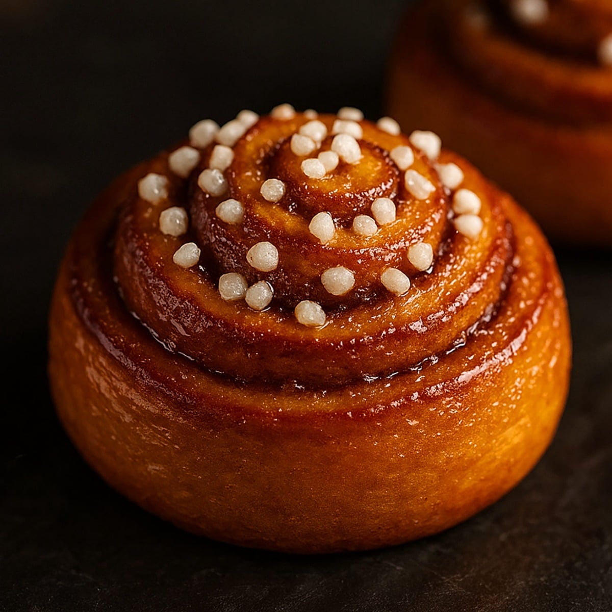 Sucre perlé 750g