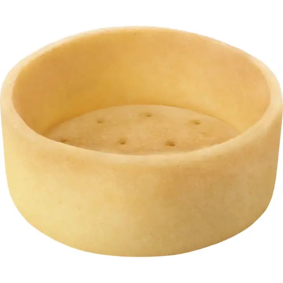 Mini Tartelettes Ø 3.8 cm (40pcs)