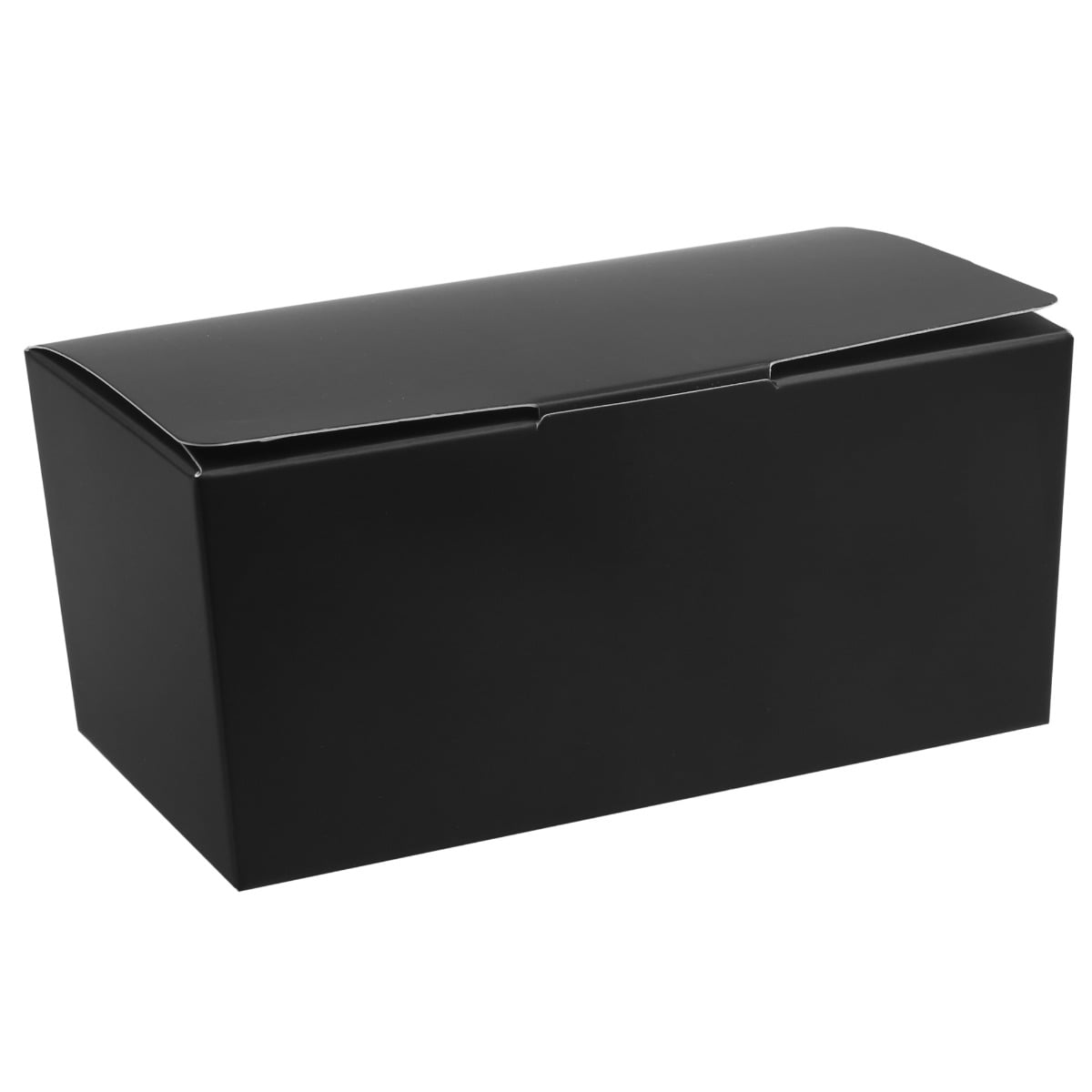 Ballotin uni - 125g - Noir