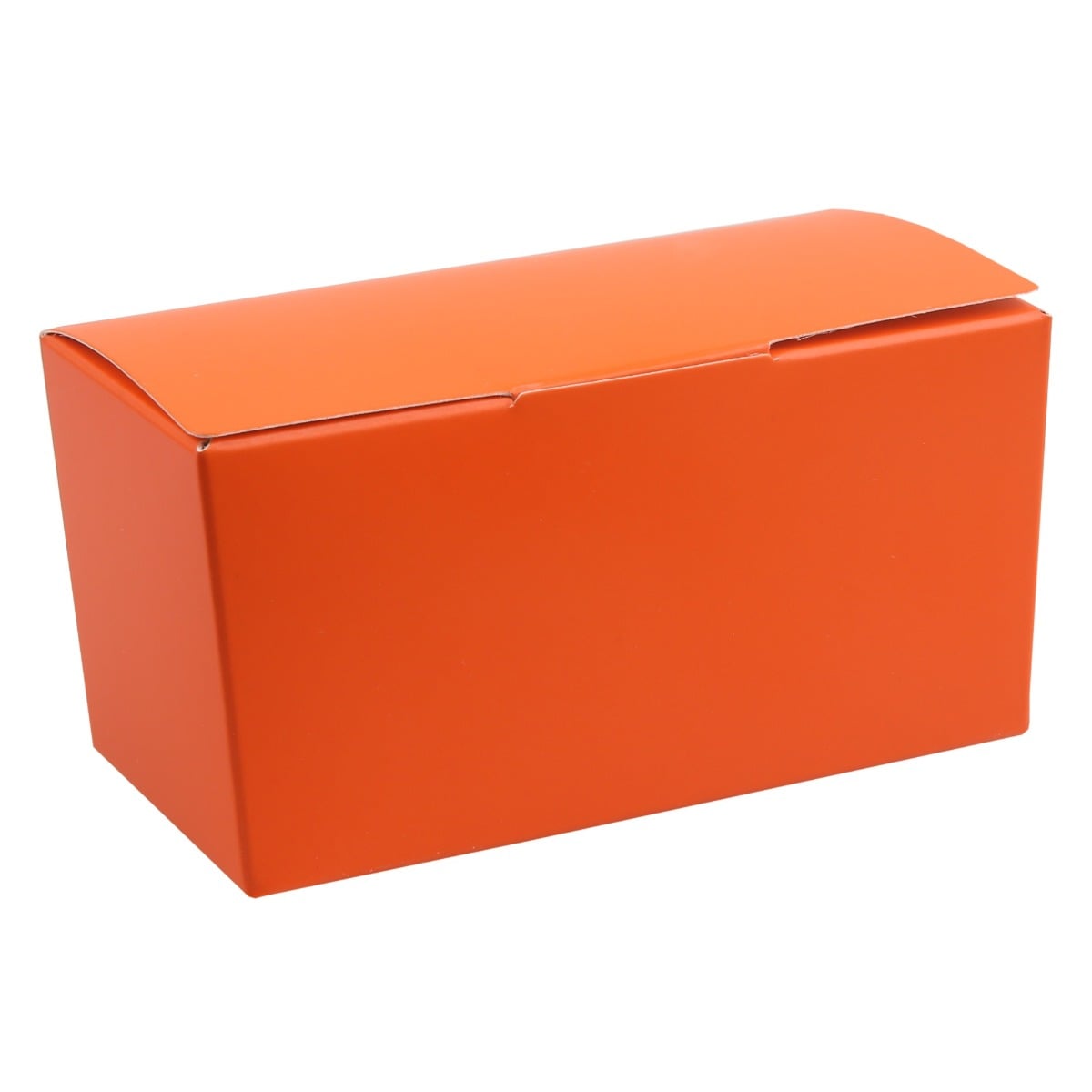 Ballotin uni - 125g - Orange