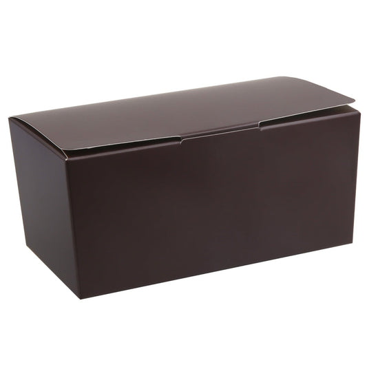 Ballotin uni - Chocolat