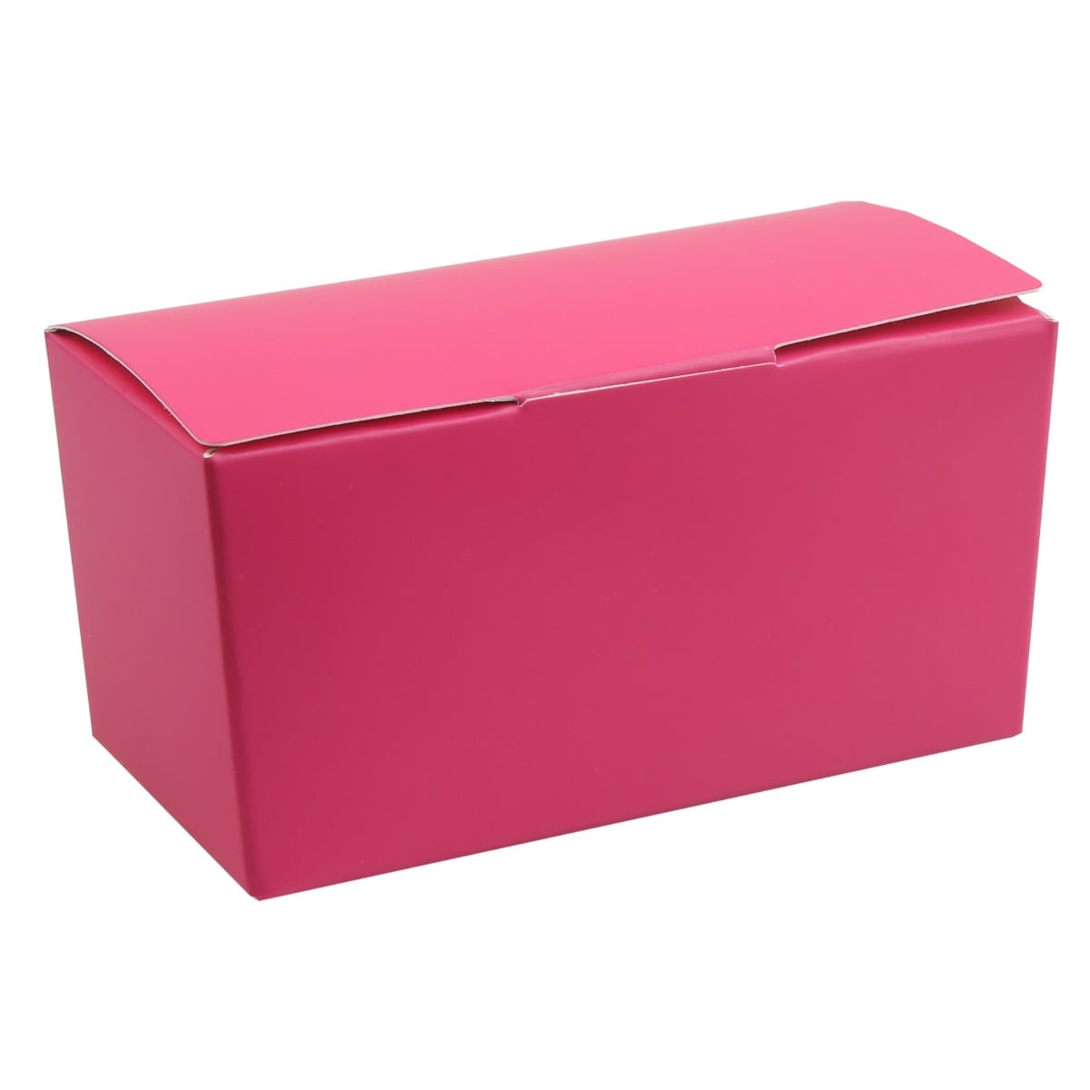 Ballotin uni - Fuchsia