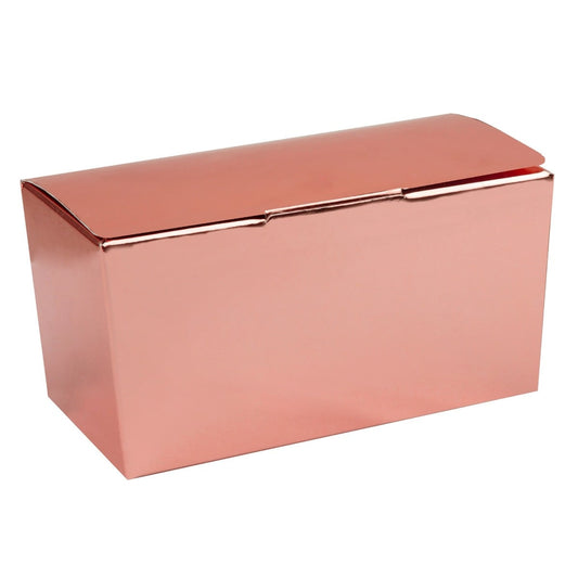 Ballotin uni - Rose gold