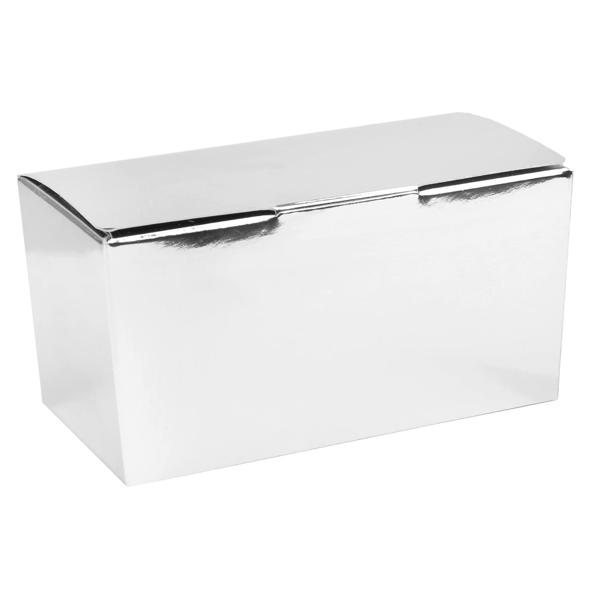 Ballotin uni - 125g - Argent