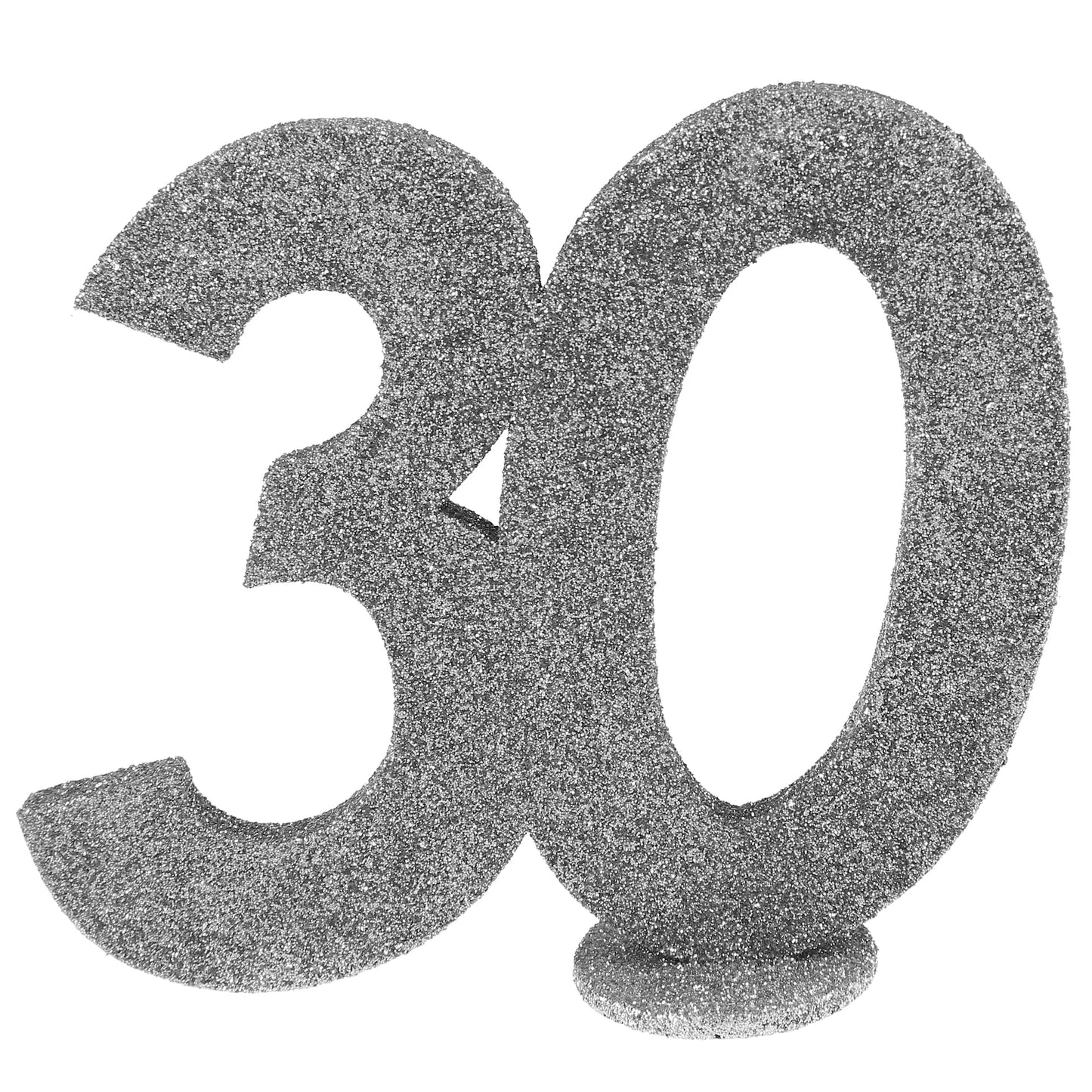 Chiffre Age Argenté