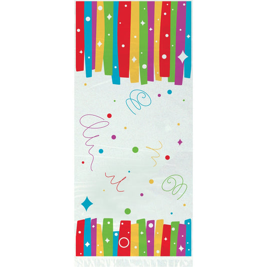 Sachets en Cellophane Multicouleur (20pcs)