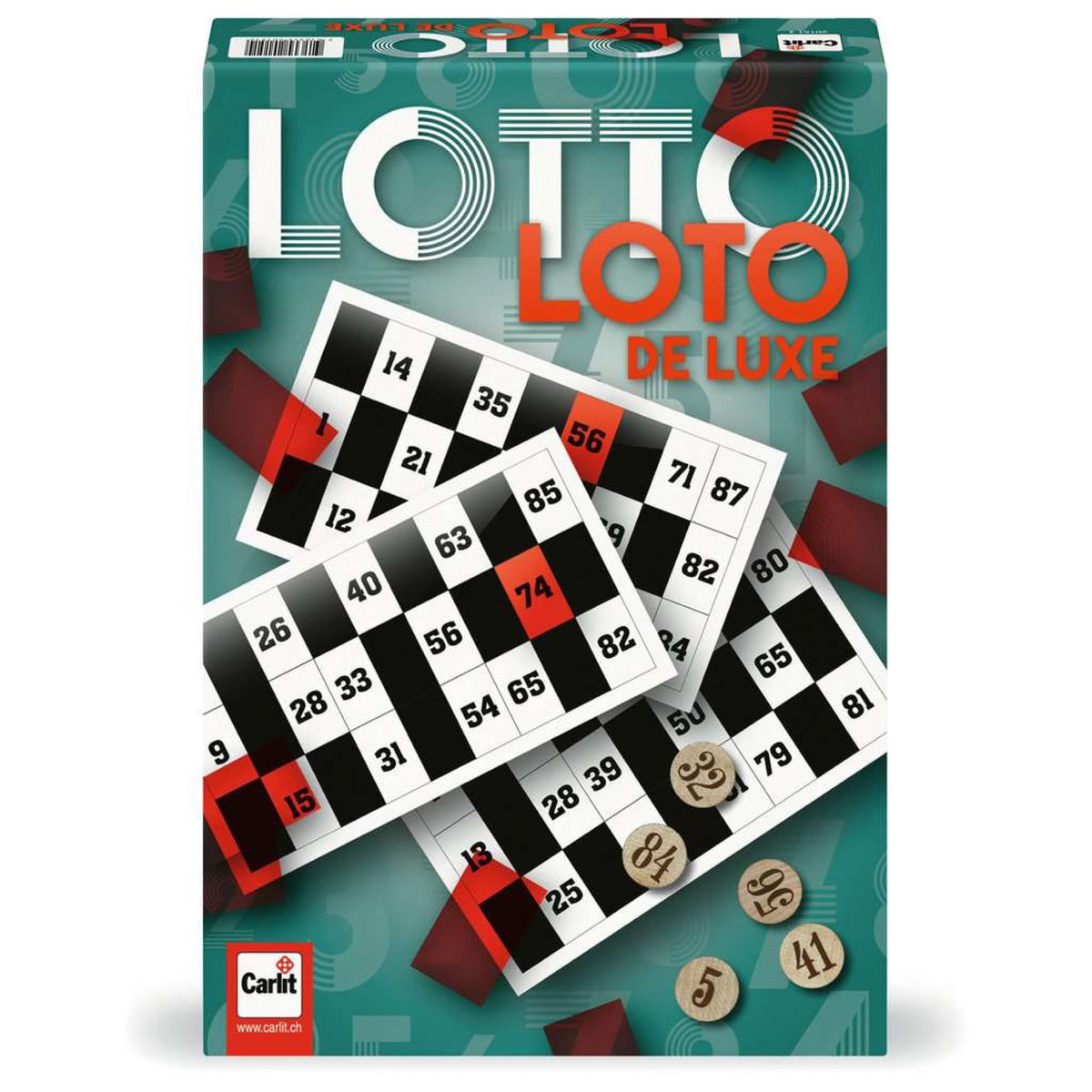 Luxuslotto
