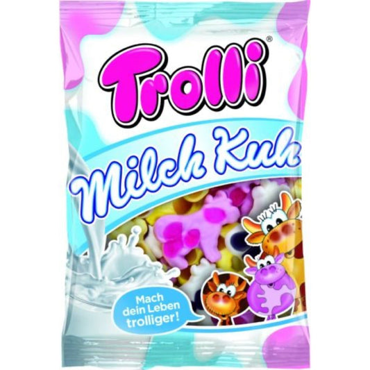 Trolli Vache 150gr