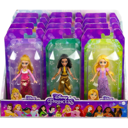 Disney Petites Poupées