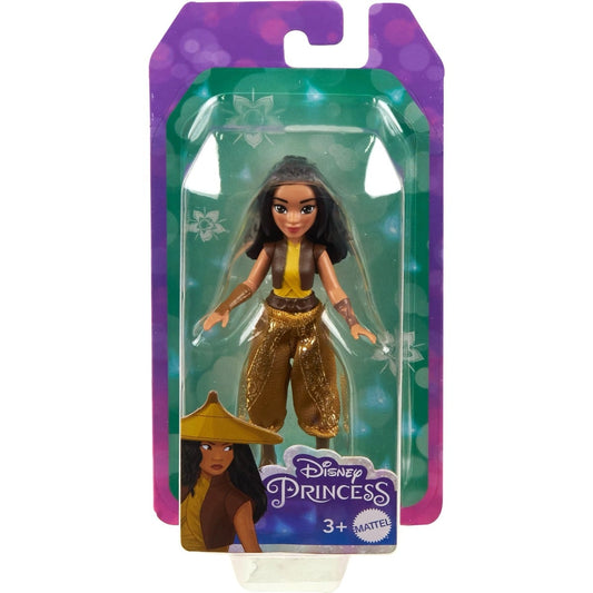 Disney Petites Poupées