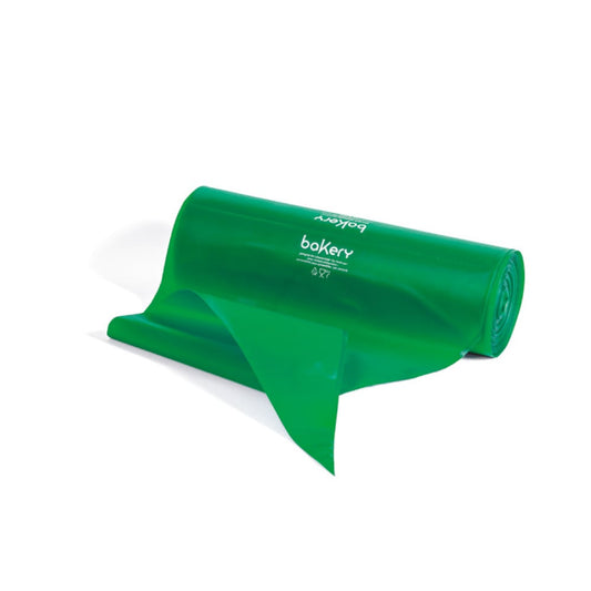 Poches à douilles jetables 46cm - Vert