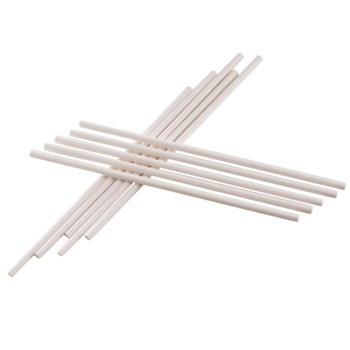 Bâtonnets à cake pops - 15cm (24pcs)