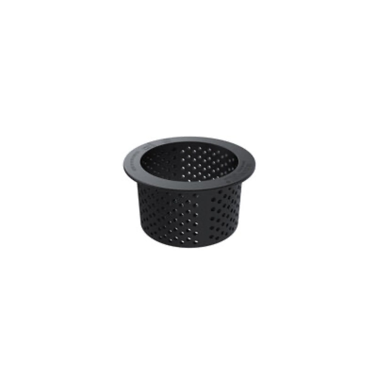 Cercle à tarte perforé - 5cm (6pcs)