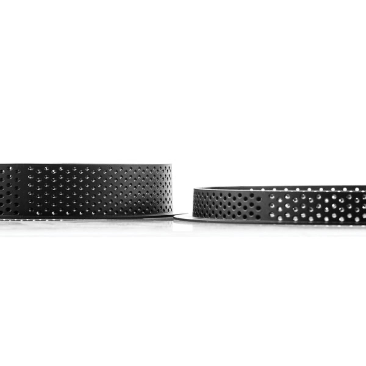 Cercle à tarte perforé - Classic (Ø16cm)