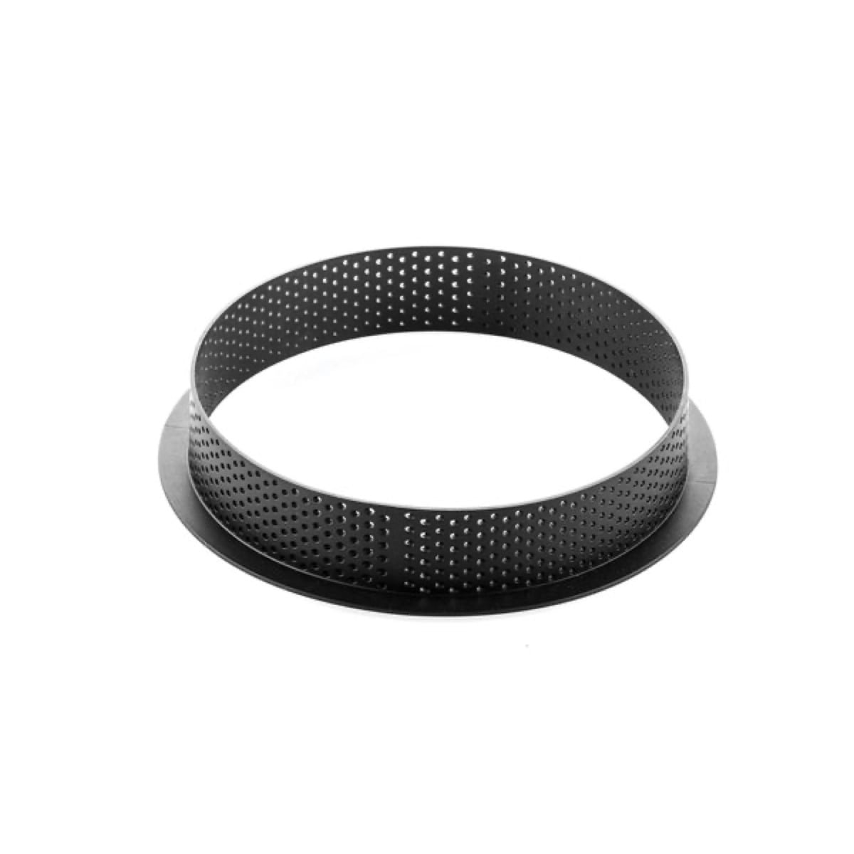 Cercle à tarte perforé - Classic (Ø16cm)