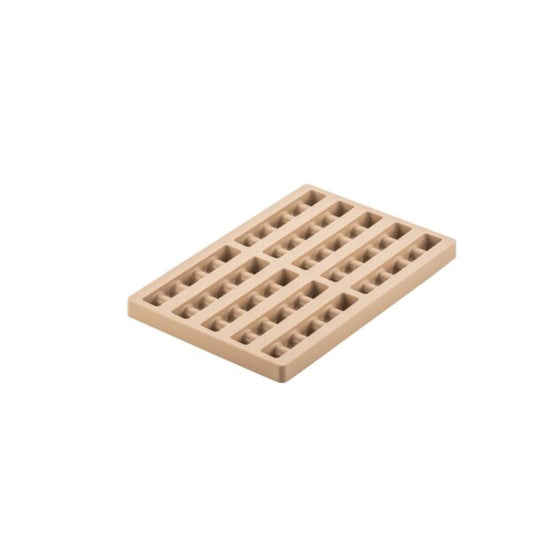Moule en silicone - Kit Sinfonia B
