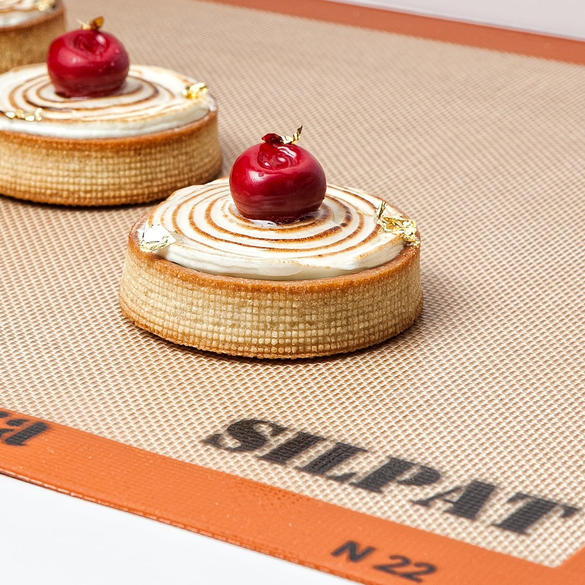 Toile de cuisson Silpat 52 X 31,5cm