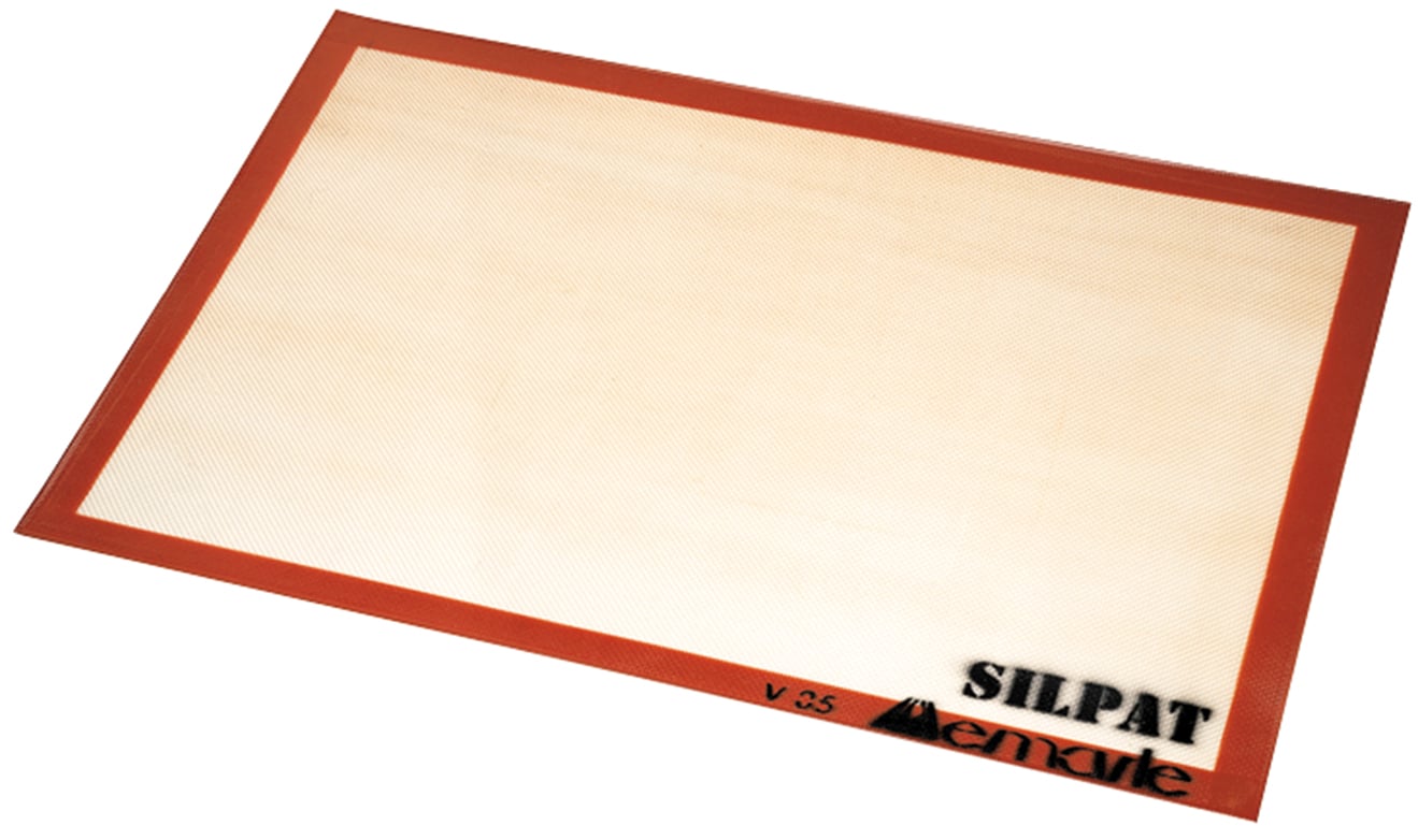 Toile de cuisson Silpat 52 X 31,5cm