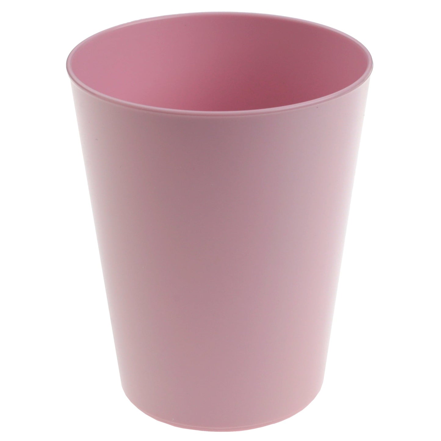 Gobelets minérales - Rose