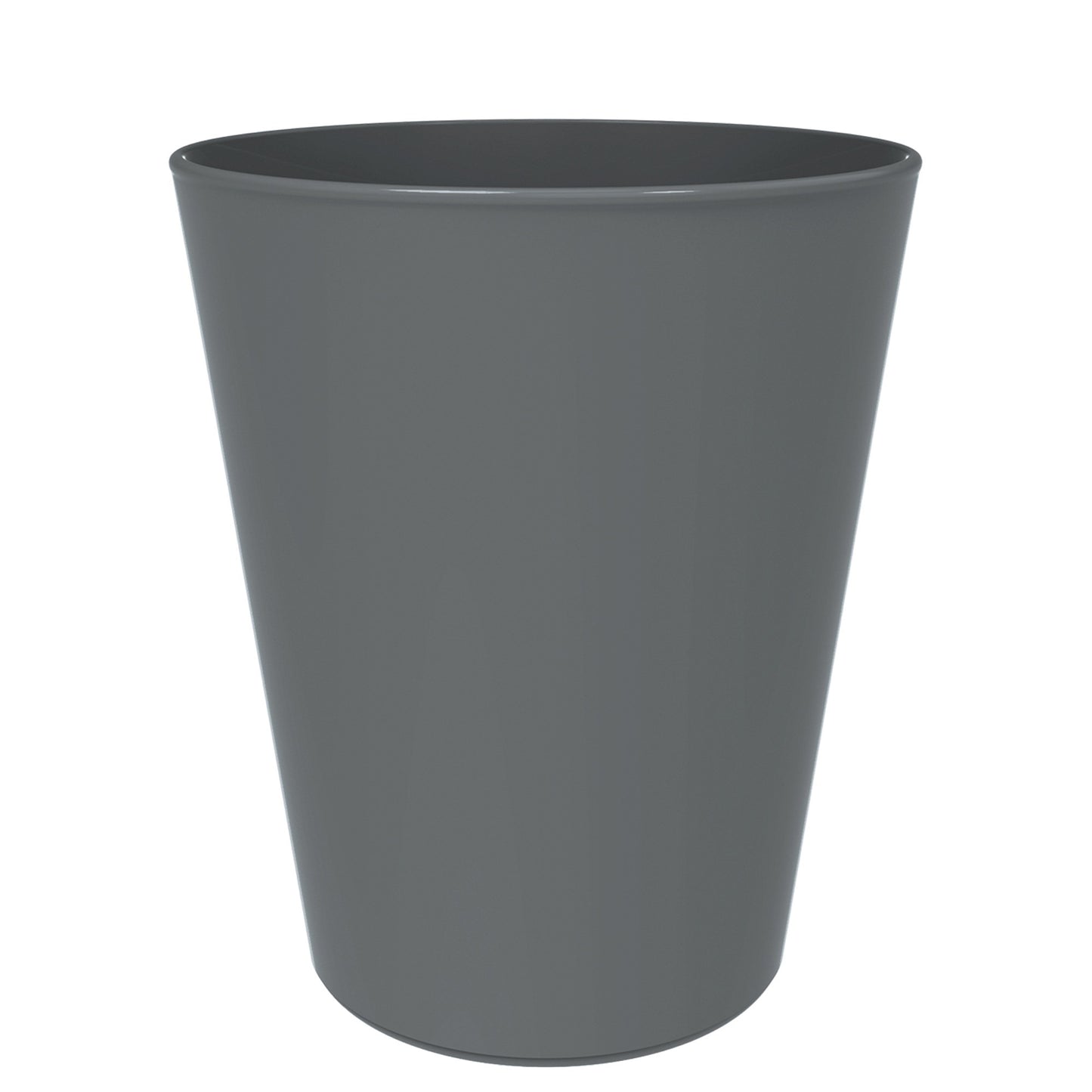 Gobelets minérales - Gris
