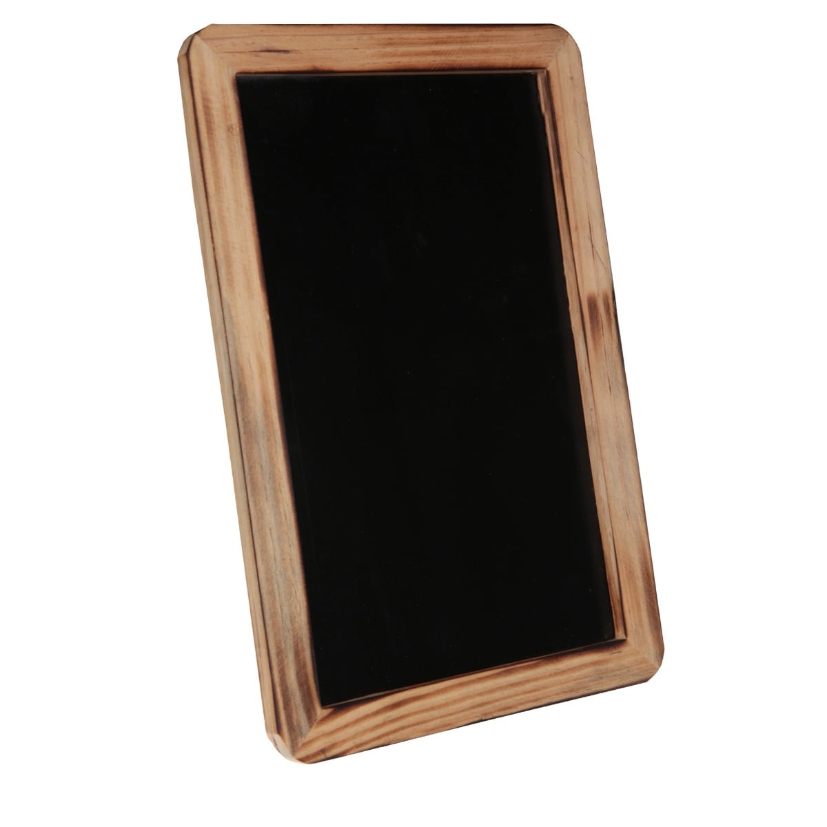 Grande ardoise noire 18 x 27cm