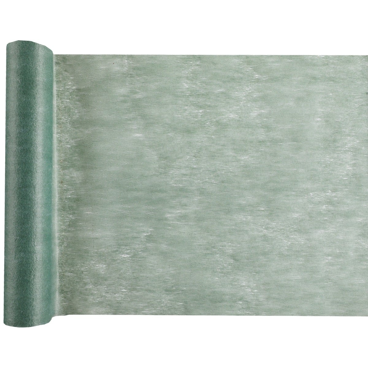 Chemin de table Eucalyptus (25m)