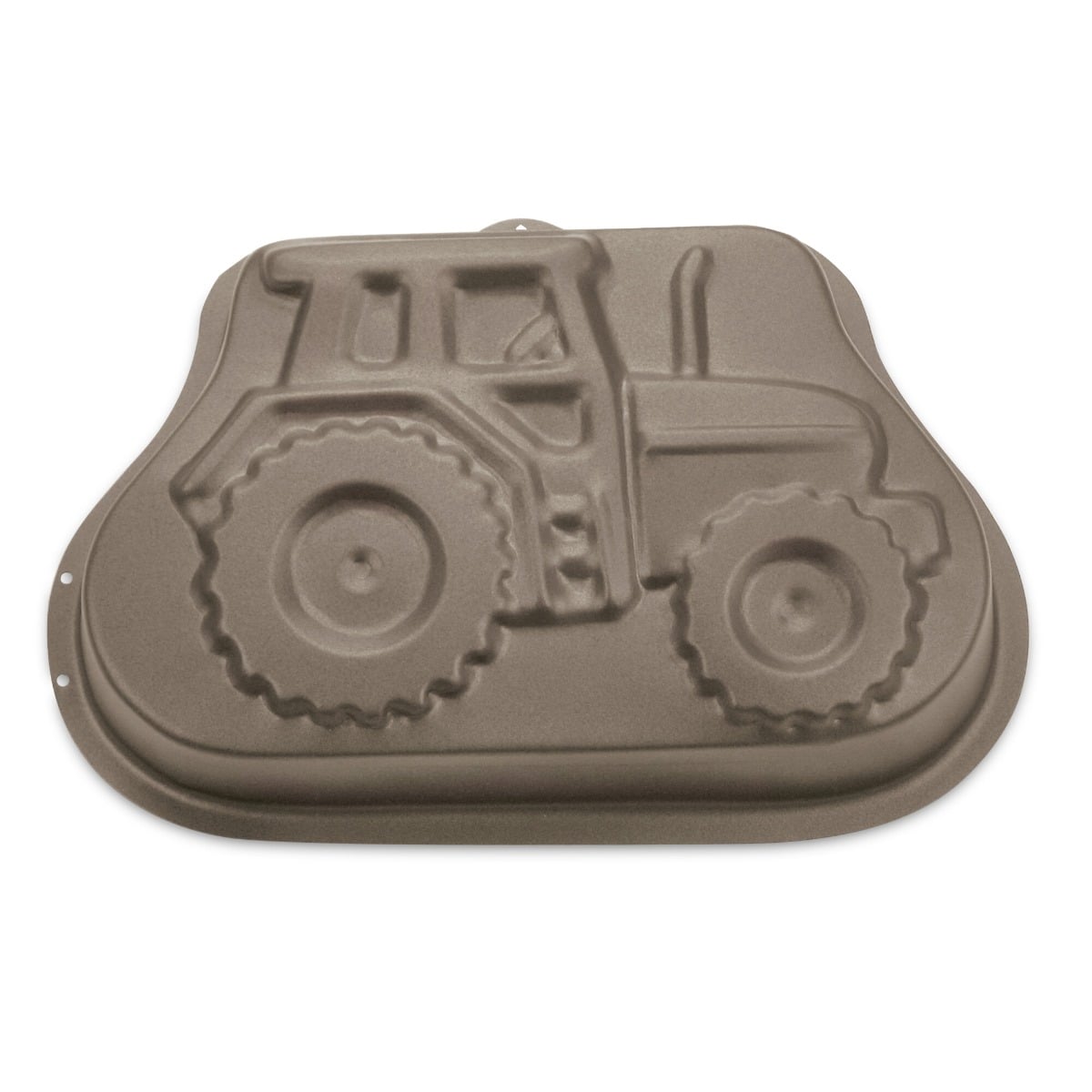 Moule - Tracteur