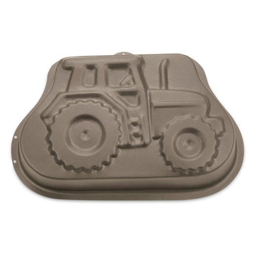 Moule - Tracteur