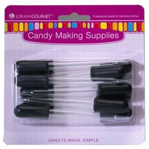 Pipettes LorAnn 10cm (4pcs)