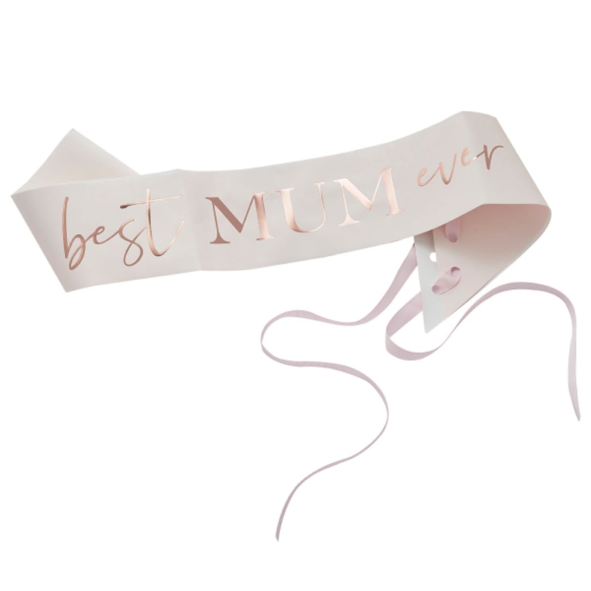 Echarpe Best Mum Ever