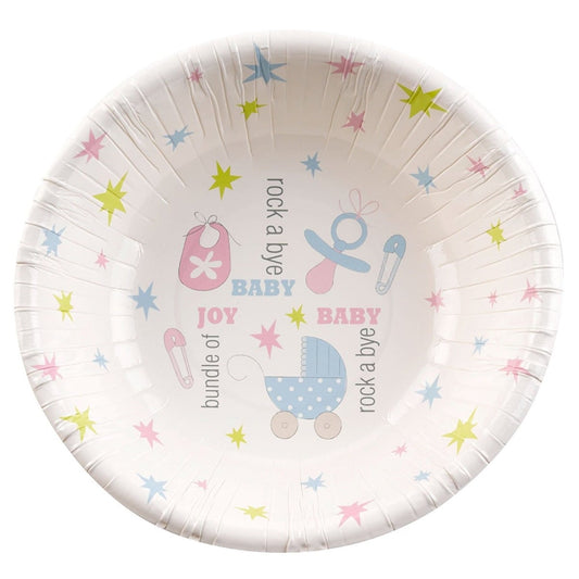 Bol - Baby Joy (8pcs)