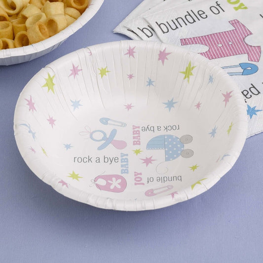 Bol - Baby Joy (8pcs)