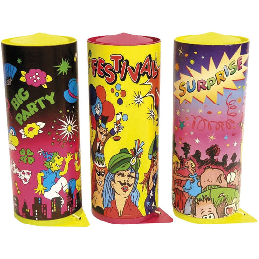 Bombe Surprise 26cm