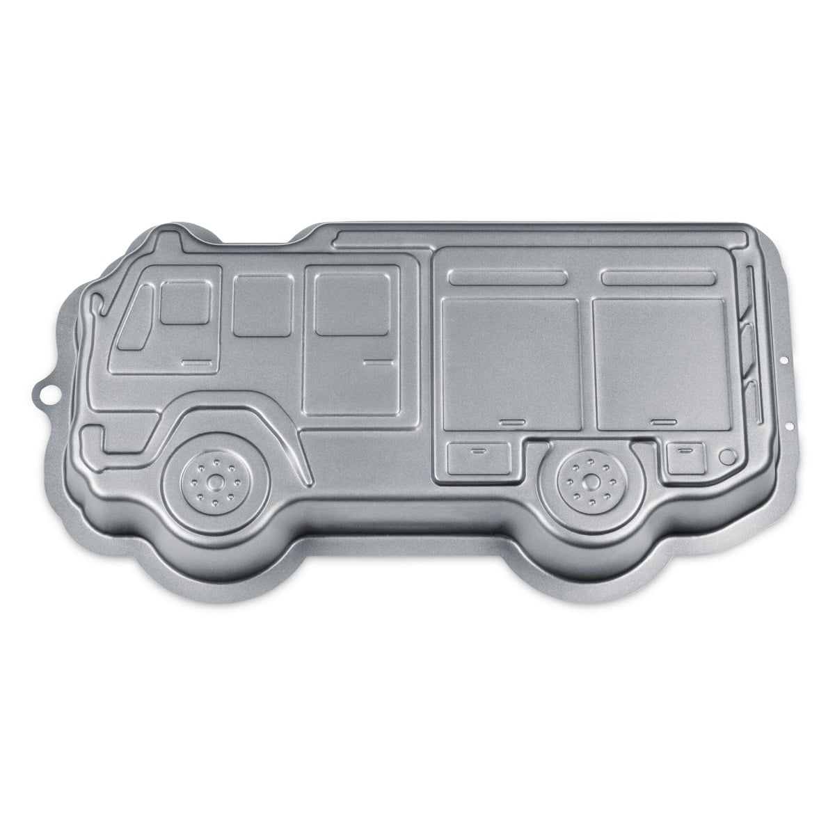 Moule - Camion de pompier