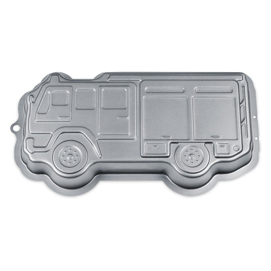 Moule - Camion de pompier