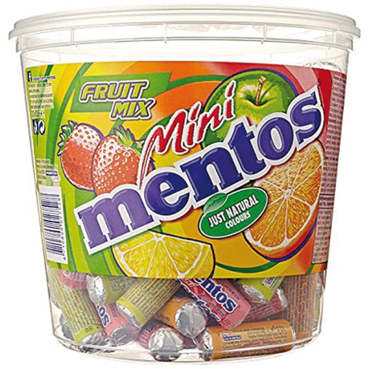 Mentos Mini