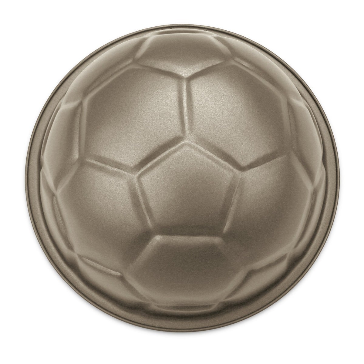 Moule - Ballon de foot
