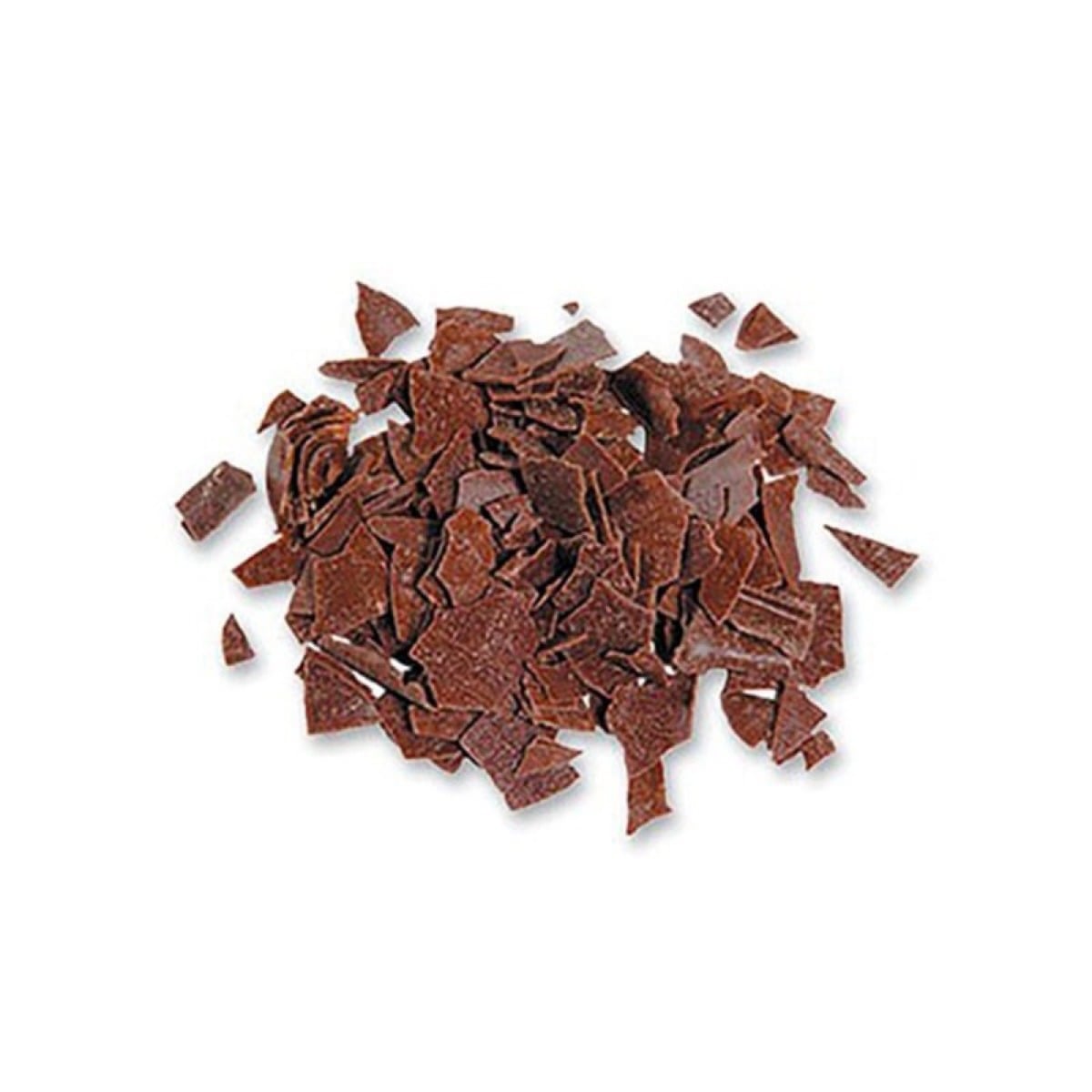Paillettes de chocolat 250g