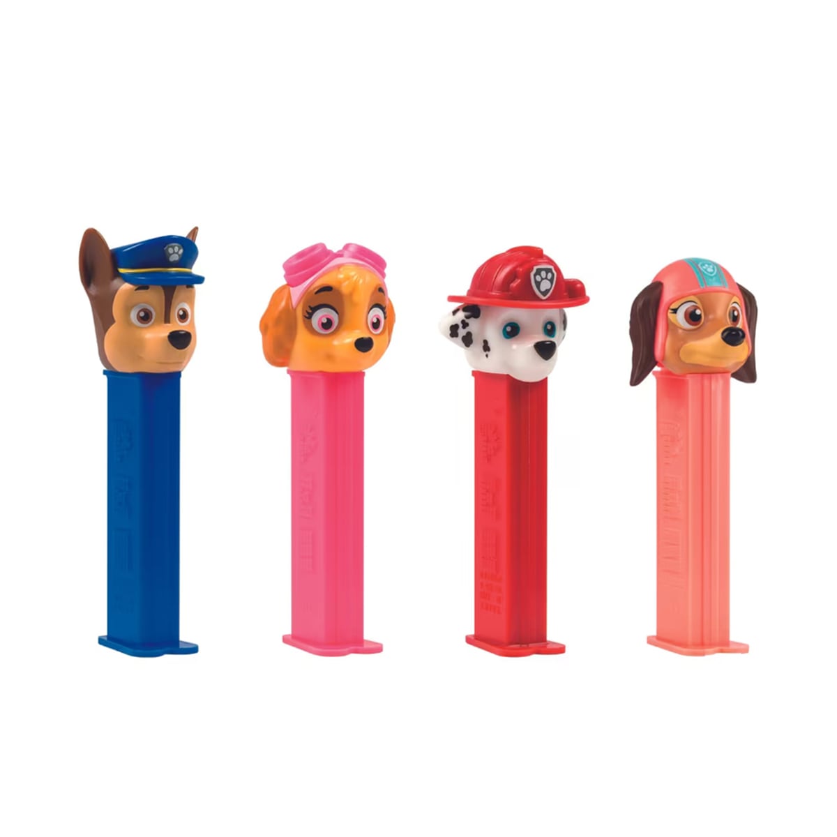 Distributeur PEZ Pat'Patrouille