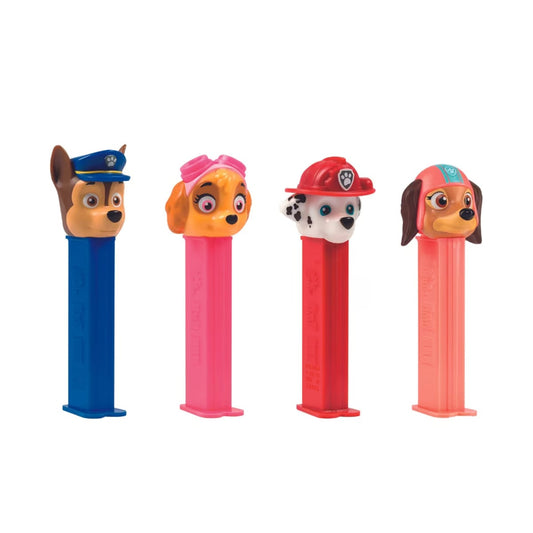 Distributeur PEZ Pat'Patrouille
