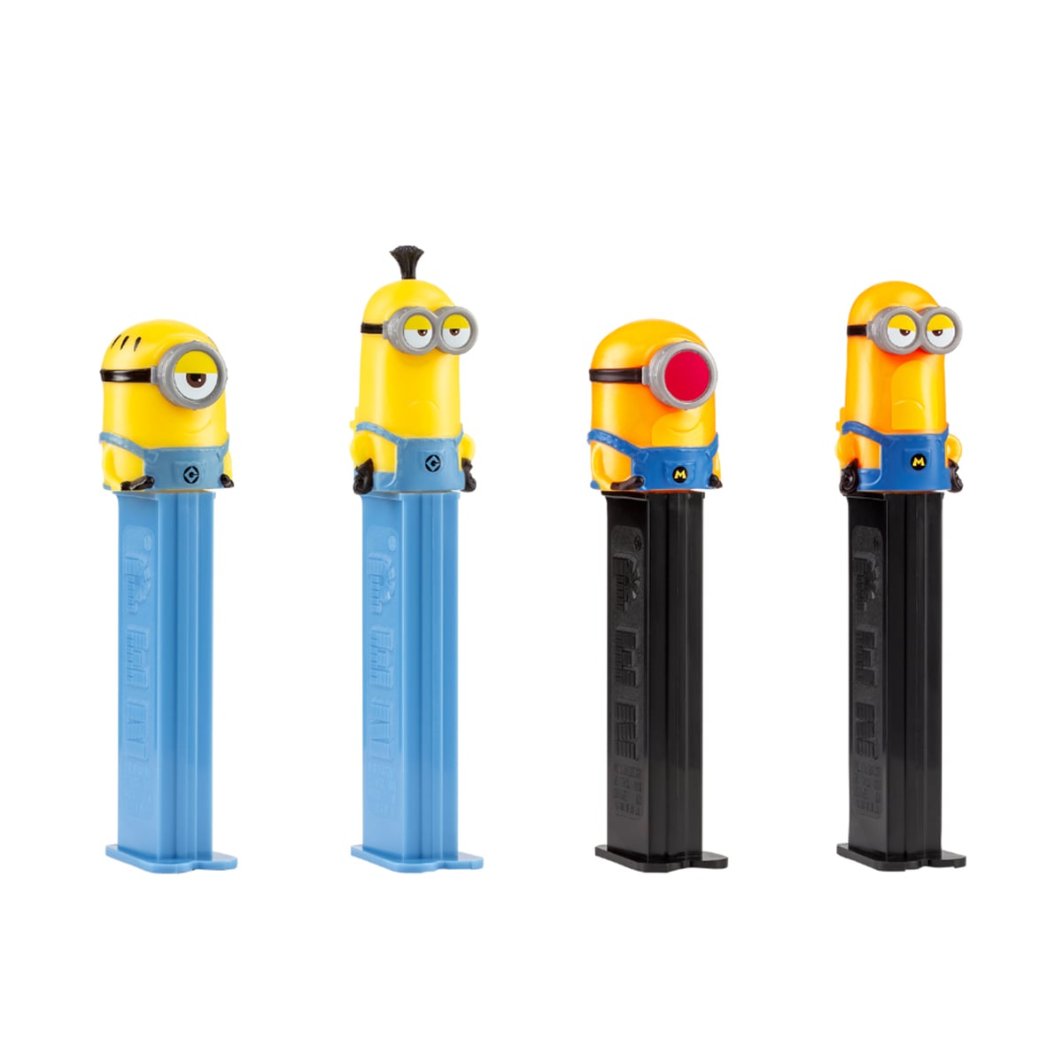 Distributeur PEZ Minions