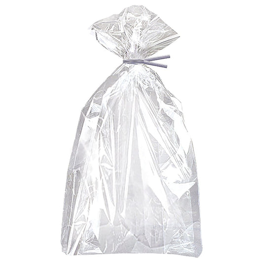 Sachets Cellophane Transparents (30pcs)