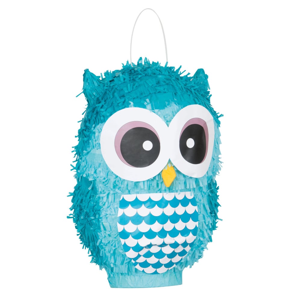 Pinata - Hibou 3D